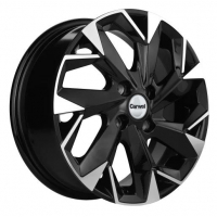 5,5*14 4*100 ET43 60,1 Carwel Вага ABT (X-Ray/Logan/Corolla)