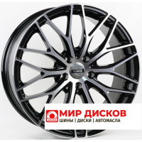 7,5*19 5*114,3 ET40 60,1 Neo 940 BD