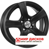 6*15 4*100 ET50 60,1 TechLine 539 MB