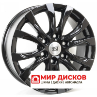 7,5*18 6*139,7 ET42 67,1 RST R118 BL
