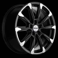 7,5*18 5*108 ET47 60,1 Carwel Ишим ABT (Chery Tiggo 8/ 8 Pro)