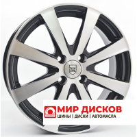 6*16 4*100 ET37 67,1 TechLine 634 BD