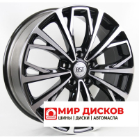 7*18 5*108 ET36 65,1 RST R038 BD (Exeed TXL)