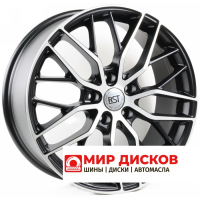 7,5*18 5*108 ET47 60,1 RST R008 BDM