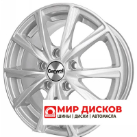6*15 5*112 ET43 66,6 Carwel Гамма 115 SB