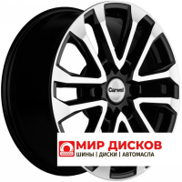 7,5*18 6*139,7 ET38 100,1 Carwel Пур ABT