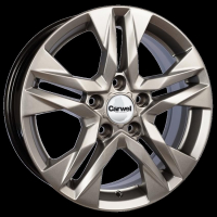 6,5*16 5*114,3 ET38 67,1 Carwel Имарка 236 SB (Outlander)