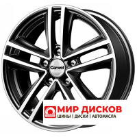 6*15 5*100 ET38 57,1 Carwel Неро 127 AB