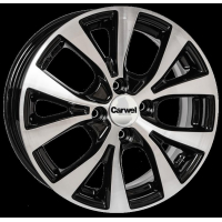 6*15 4*100 ET46 54,1 Carwel Талто 161 AB (Solaris II)
