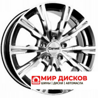 7,5*17 5*112 ET37 66,6 Carwel Лиман 221 SB