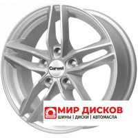 6,5*16 5*110 ET37 65,1 Carwel Тау 131 SB