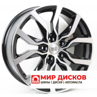 7*18 5*112 ET45 57,1 RST R138 BD
