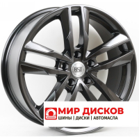 7,5*18 5*108 ET45 63,4 RST R128 BMG (Geely)