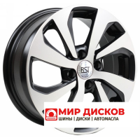 6*15 4*100 ET46 54,1 RST R005 BDM