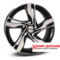 6,5*16 5*114,3 ET50 66,1 TechLine 650 MBFP