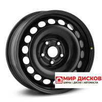 6,5*16 5*114,3 ET52,5 67,1 Trebl 9980 Black