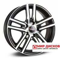 6*15 5*114,3 ET38 67,1 TechLine 529 BFP