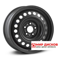 7*17 5*114,3 ET45 66,1 Magnetto 17000 AM Black