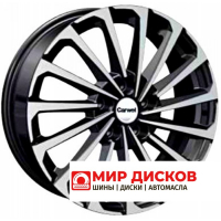 6,5*17 5*114,3 ET40 67,1 Carwel Кагра ABT
