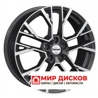 7*18 5*114,3 ET40 66,5 Carwel Камак 1810 ABT