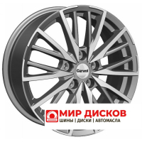 7*17 5*114,3 ET48 67,1 Carwel Агма 1719 AGR