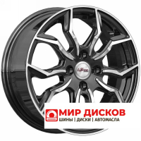 6*15 4*100 ET40 60,1 iFree Бохо Блэк Джек