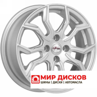 6*15 4*100 ET45 60,1 iFree Бохо Нео-классик