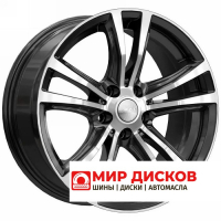 8*18 5*114,3 ET35 60,1 Скад Мюнхен (КЛ306) Алмаз