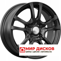 6*15 4*100 ET48 54,1 Скад Дели (КЛ300) Бархат новый