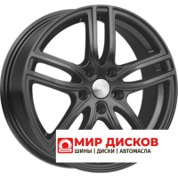 7*17 5*114,3 ET50 67,1 Скад Брайтон (КЛ311) Бархат новый