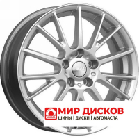 6,5*17 5*114,3 ET48 67,1 Скад Дубай (КЛ315) Селена