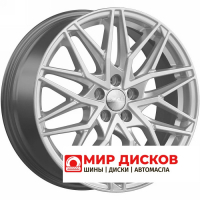 7*17 5*114,3 ET38 67,1 Скад Азимут (КЛ371) Селена