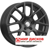 8*18 5*114,3 ET45 67,1 Скад Stiletto (КЛ225) Бархат новый