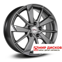6,5*16 5*105 ET38 56,6 iFree Зиплайн Хай Вэй