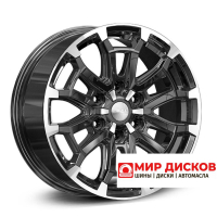8*18 6*139,7 ET45 95,1 Скад Авилис (КЛ374) Алмаз