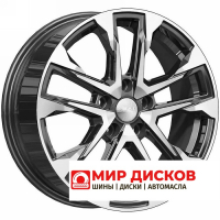 7*17 5*108 ET42 65,1 Скад Атакор (КЛ376) Алмаз