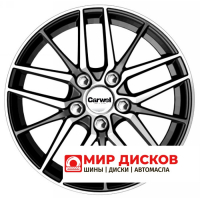6,5*16 5*110 ET46 63,35 Carwel Лача AB