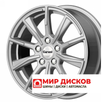6,5*16 5*110 ET42 63,35 Carwel Лабаз SL