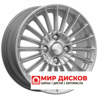 6*15 4*100 ET50 60,1 Скад Веритас (КЛ054) Селена