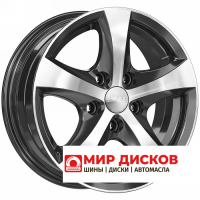 5,5*14 5*100 ET35 57,1 Скад Уран-2 (КЛ066) Алмаз