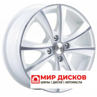 6*15 4*100 ET48 54,1 Скад Мальта (КЛ248) Алмаз белый