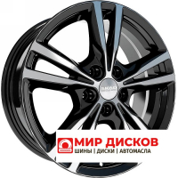 7*17 5*114,3 ET48,5 67,1 Скад Мельбурн (КЛ245) Алмаз