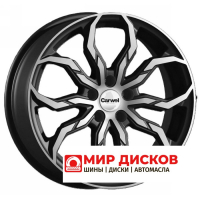 7,5*18 5*114,3 ET45 67,1 Carwel Аргунь 234 AB