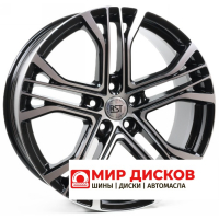 8,5*19 5*120 ET30 66,1 RST R029 BD