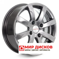 6*15 4*100 ET38 67,1 КиК Джемини (КС617) Дарк платинум