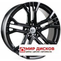 8,5*19 5*112 ET28 66,6 RST R029 BL