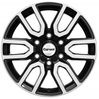 8*17 6*139,7 ET46 67,1 Carwel Барал ABT