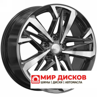 8*18 5*112 ET40 57,1 Скад Ультима (КЛ360) Алмаз
