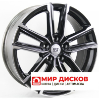 7*18 5*100 ET28 57,1 RST R078 BD (Faw)