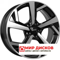 7*18 5*108 ET35 67,1 SKAD Original KL-328 Алмаз (EXEED TXL)